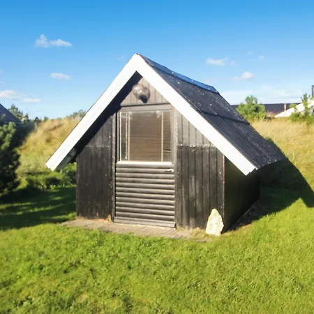 Casa de Férias Thisted Torsted (Nordjylland)