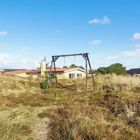 Thisted Torsted (Nordjylland)