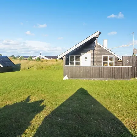 Casa de Férias Thisted Torsted (Nordjylland)